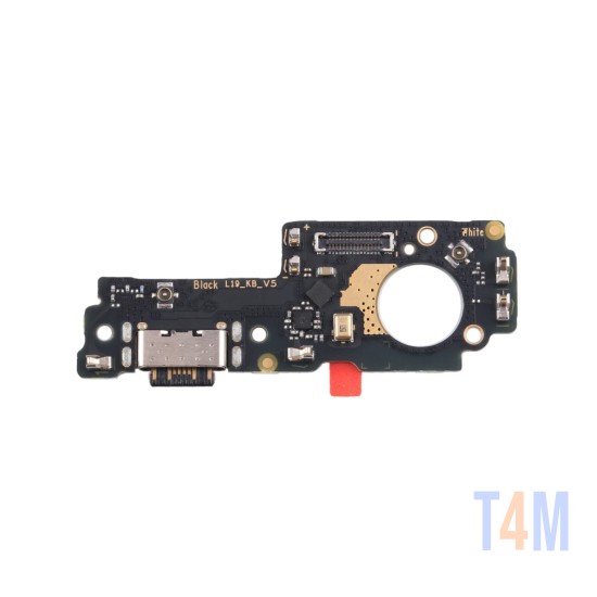 Charging Flex Xiaomi Redmi Note 12 5g